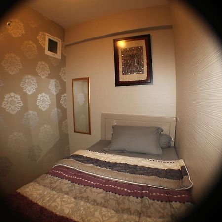 Sewa Harian Apartemen Puri Park View Jakarta Exteriér fotografie