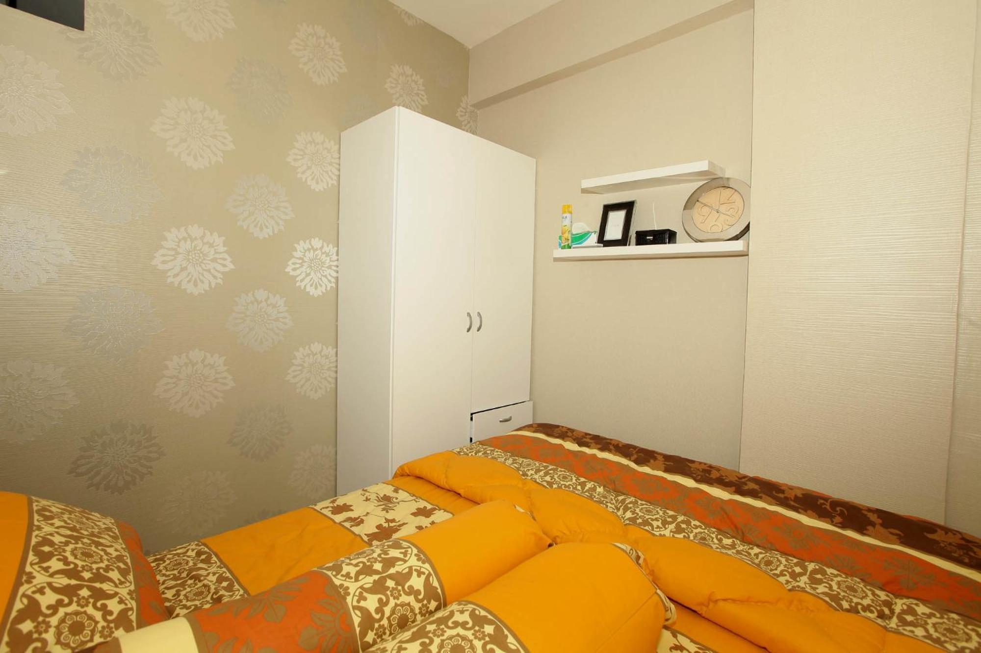 Sewa Harian Apartemen Puri Park View Jakarta Exteriér fotografie